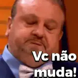 Figurinha de Memes com Texto para WhatsApp