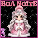 Figurinha de Saudações para WhatsApp