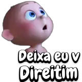 Sticker para WhatsApp