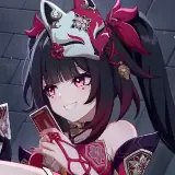 Figurinha de Anime para WhatsApp