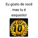 Figurinha para WhatsApp