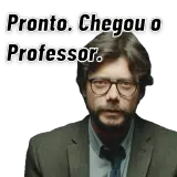 Sticker de Memes Brasileiros para WhatsApp