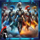 Figurinha de Anime para WhatsApp