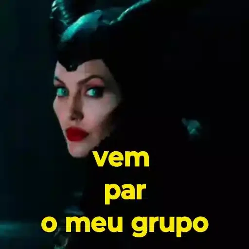 Figurinha para WhatsApp