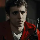 Figurinha de reação para WhatsApp