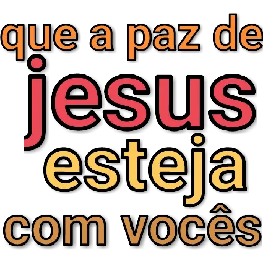 Coletadas sticker 54