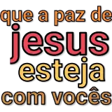 Sticker de texto para WhatsApp