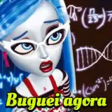 Figurinha de Engraçados para WhatsApp