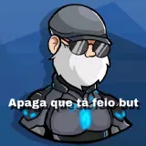 Sticker de Memes para WhatsApp