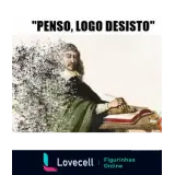 Figurinha para WhatsApp