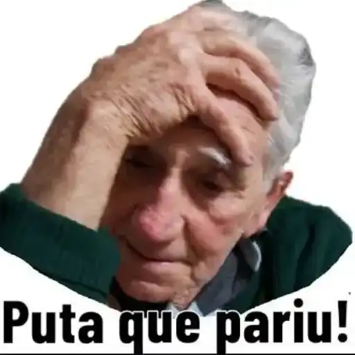 Coletadas sticker 28699