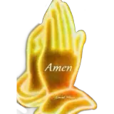religião WhatsApp sticker