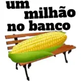 Figurinha de Memes Brasileiros para WhatsApp