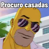 Figurinha para WhatsApp