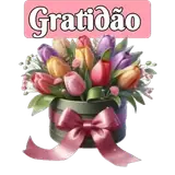 Figurinha de Amor para WhatsApp