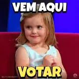 Figurinha de Memes Brasileiros para WhatsApp