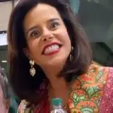 Figurinha de reação para WhatsApp