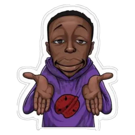 Coletadas sticker 474