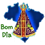 Figurinha de Bom Dia para WhatsApp