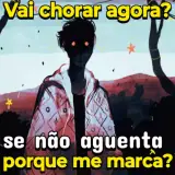 Figurinha para WhatsApp