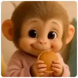 Figurinha de Animais para WhatsApp