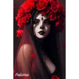 Figurinha de Amor para WhatsApp