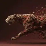 Figurinha de Animais para WhatsApp