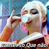 Figurinha para WhatsApp