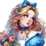 Figurinha de Amor para WhatsApp