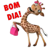 Figurinha para WhatsApp