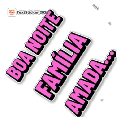 Coletadas sticker 24038