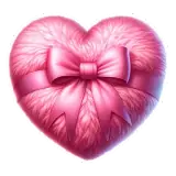 Figurinha de Amor para WhatsApp