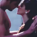 Figurinha de Amor para WhatsApp