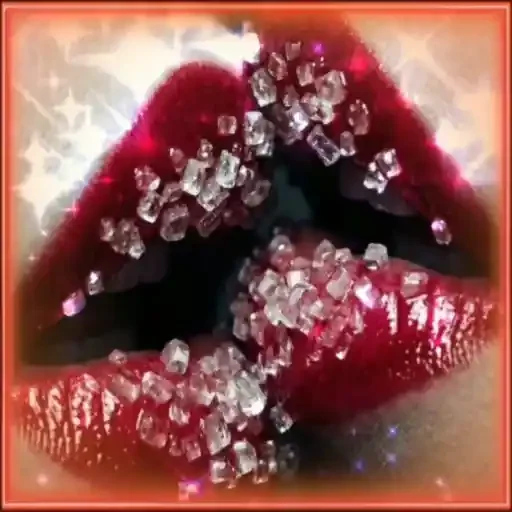 Figurinha para WhatsApp — Amor