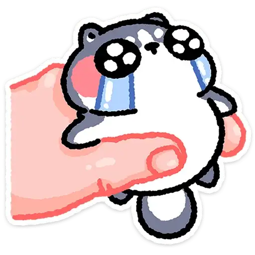 Coletadas sticker 13996