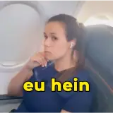 Figurinha para WhatsApp