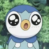 Figurinha de Anime para WhatsApp