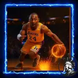 Figurinha de Esportes para WhatsApp