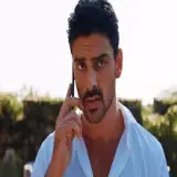 Figurinha de reação para WhatsApp