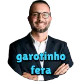 Figurinha para WhatsApp