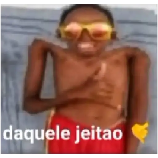 Coletadas sticker 20434