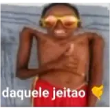 Figurinha de Memes Brasileiros para WhatsApp