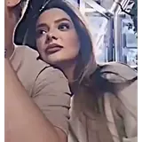 Figurinha de reação para WhatsApp