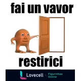Sticker para WhatsApp