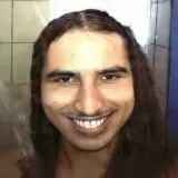 Figurinha de reação para WhatsApp