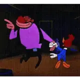 Anime WhatsApp sticker