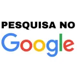 Figurinha de texto para WhatsApp