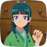 Figurinha de Anime para WhatsApp