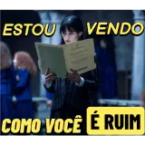 Figurinha de Memes para WhatsApp