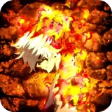 Figurinha de Anime para WhatsApp